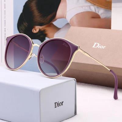 Cheap Dior Sunglasses wholesale No. 878